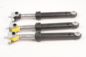 Suspa Stoßdämpfer für Miele Waschmaschine 4500826 2er Set