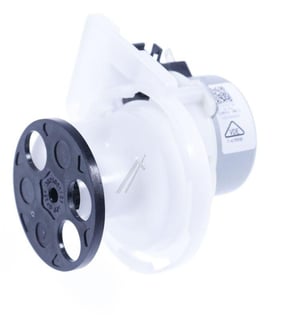 Candy Hoover Geschirrspüler Wechselwaschtrieb 70029756 Rückflussverhinderer