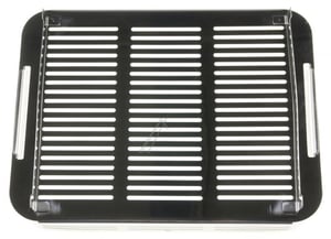 Dampfgarinsatz für Bosch Siemens Ofen 00576118 Backofen