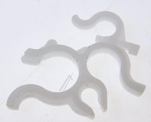 Waschmaschinenhalterung für Beko-Waschmaschine C00876158 Befestigung