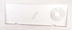 Trittplatte Einheit für Trockner Candy Hoover 70077138 RPD SNW Gehäuseteil