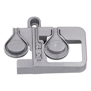 Tastenset für Candy Waschmaschine 41035329 2 Tasten