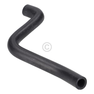 Zwischenrohr für Waschmaschine Candy 41040997 Verbindungsstück