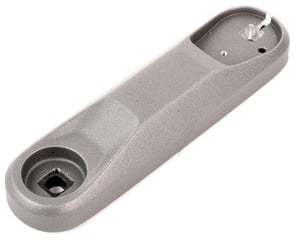 Linke vordere Federungseinheit Segway-Ninebot AB.05.10.02.0035 für E-Scooter P100S Kickscooter P Serie