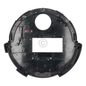 Fan Top cover 201-2498-0634 Ecovacs