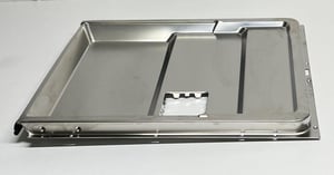 Türinnenverkleidung Vestel Geschirrspüler 22239169 Baugruppe