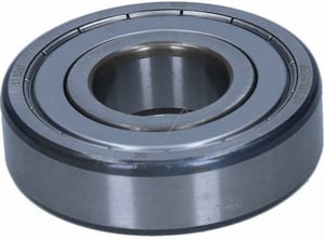 Kugellager 6305-2Z-C3-GJN für Hisense/Gorenje Waschmaschine 122610 6305ZZ