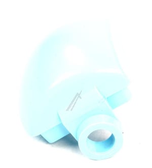 Dekorations-Teile für Rohr Segway-Ninebot AB.00.0013.90 für E-Scooter E8 Gehäuse