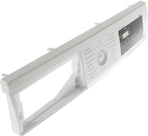 Bedienblende für Bosch-Gerät 11029802 Steuerung