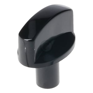 Drehknopf für Timer beko 250151552 in Gasherd