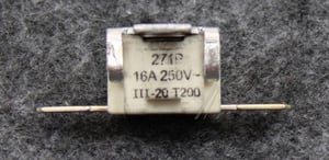 Temperaturbegrenzer 00601205