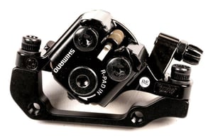 Bremsmechanik Hinterrad EGRET 10100019 für E-Scooter TEN HMBRG HMBRGV3