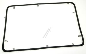 Ofentürdichtung für Bosch/Siemens 12049730 Pyrolyse, Universal