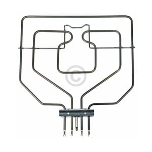 Heizelement BOSCH 00472510 Oberhitze Grill EGO 20.41487.000 für Backofen Herd