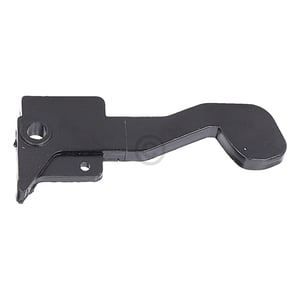 Türhaken unten SAMSUNG DE64-01352A für Mikrowelle