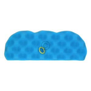 Staubbehälterfilter SAMSUNG DJ63-01126A für Bodenstaubsauger