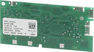 Bedienmodul 11009182