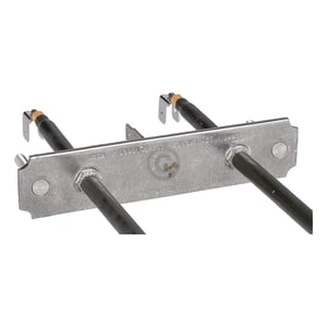 Heizelement oben Grill AEG 140112912013 für Backofen