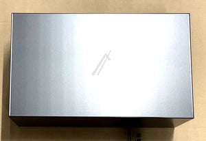 Abdeckung für Dunstabzugshaube Elica ACC0196285 Kamin