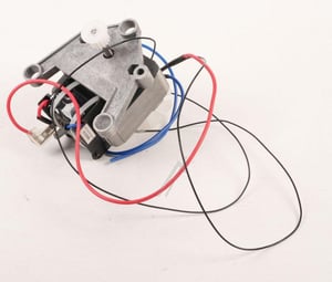 Mischermotor für Eismaschine Unold 4884521 Antriebseinheit
