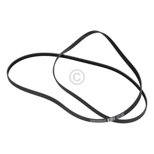 Antriebsriemen für Midea Trockner 12638200000032 Poly-V-Riemen