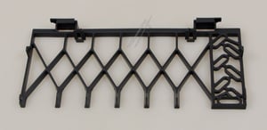 Tassenkorb für Geschirrspüler Candy Hoover 41049972 vorderer, unterer Korb