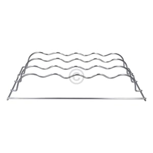 Flaschenablage für Innenraum wied Siemens KS10Z030 11010062 in Kühlschrank