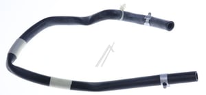 Einlassschlauch für LG Waschmaschine MEJ57109006 Zulauf