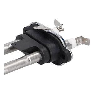 Heizung 0120400383A Haier Candy/ Hoover 49120851 für Geschirrspüler