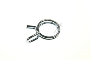 Schlauchklemme für Beko Geschirrspüler C00915191 Ø 15,88 mm