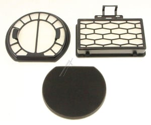 Filter Set Electrolux 9009229320 F156 MYSTIQUE EASE C4 für Staubsauger