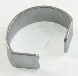Spannfeder für Kühlschrank Liebherr 720311600 Schließdämpfer