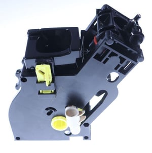 Brühgruppe CP0683/01 für Kaffeemaschine Saeco 421944085731 8gr 5bar V2 schwarz gelb