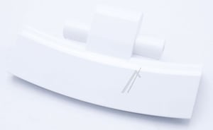 Türgriff für Waschmaschine Hisense/Gorenje 374604 PS-12, Tür, Klappe