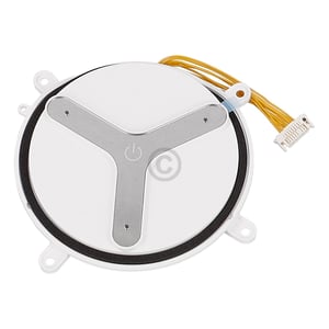 MIC module（white) 201-2488-0503 Ecovacs