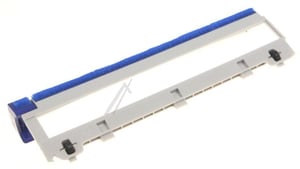 Bürstenklappe für Rowenta Staubsauger RSRH5765 Blau