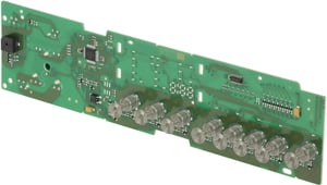 Bedienmodul programmiert 00652898