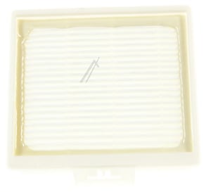 Sqoon Hepafilter für Bosch Staubsauger S0709B Feinstaubfilter