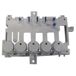 Tastensatz für Waschmaschine Candy 41010366 0/1-Taste