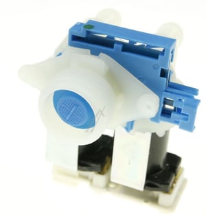 Bitron Magnetventil Waschmaschine 33490344,33490489 Wasserzulauf