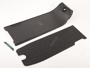 Trittbrett mit Gummimatte EGRET 10100596 für E-Scooter GT15 GT20