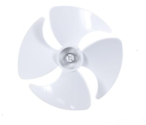 Lüfterrad für Kühlschrank Whirlpool 481236118422 Kühlung