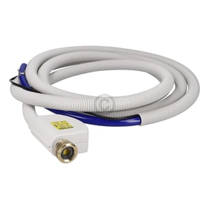 Zulaufschlauch Aquastop 4,0m passend für Miele 10199873 Bitron in