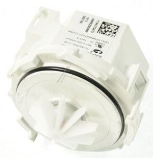 Leili Ofen-Ablaufpumpe 140000604011/45 Hochwertige Pumpe