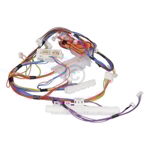 Kabelbaum für Bosch-Anschluss 12029130 Zuleitung, Stromversorgung