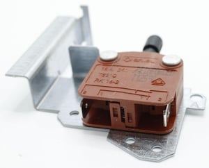 Ofentürschalter für Ofen Hisense/Gorenje 623721 Schalter, Tür