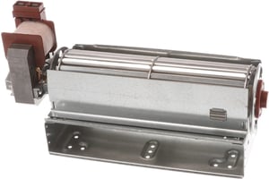 Ofenlüftermotor Bosch 12022585 Hochleistungslüfter