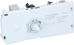 Elektronischer Thermostat für Beko Gefrierschrank C00896281 Temperaturregelung