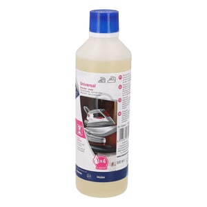 Flüssigentkalker Haier 35602109 CARE+PROTECT CDL9601 für Bügeleisen 500 ml