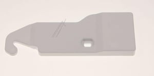 Oberes Türscharnier rechts für Homa Kühlschrank 2208100527 Kühlschrank-Tür